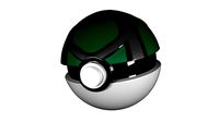 Net Ball