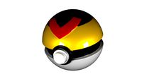 Level Ball