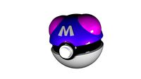 Master Ball