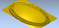 mirror frame1