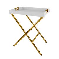 Meurice Butler Tray Table