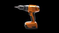 Screwdriver