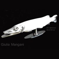 Giulia Mangani FISH 6072