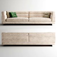 Minotti Alexander set 02