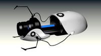 Portal Gun