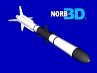 Perseus2 missile