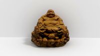 Laughing Buddha