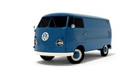 Volkswagen Transporter T1 - Panel Van