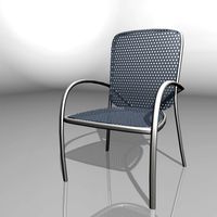 Auto Chair
