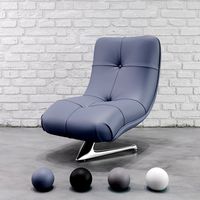 Unicorn Chair Vladimir Kagan