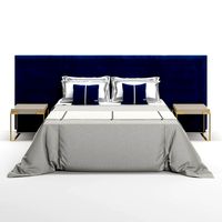Fendi Pincio Bed