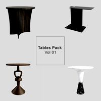 Tables Pack