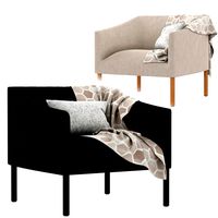 Bankside chair