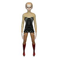 Alien Girl