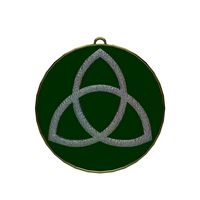 Triquetra Symbol