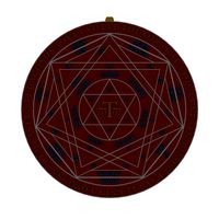 Grand Pentacle