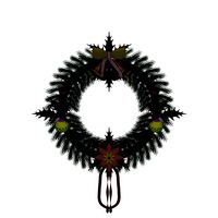 Christmas Wreath