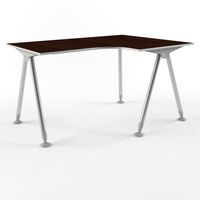 Office Desks Unisma Tandem 2 (pack 3)
