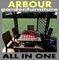 arbour