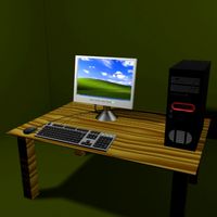computer