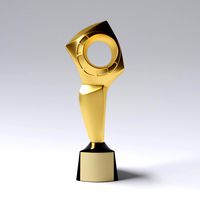 OJO DE IBEROAMERICA 3D model