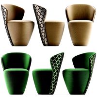 Capital Collection VORTEX M