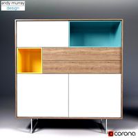 chests of Andy Murray design