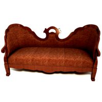 Annibale Colombo A741 Sofa