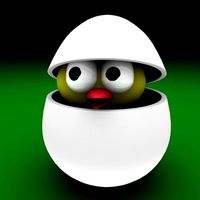 GuckEi III