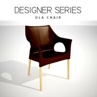 Natural Ola Chair