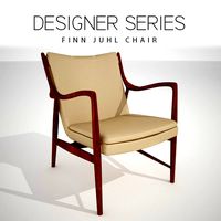 Finn Juhl Chair