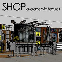 Fashion Boutique