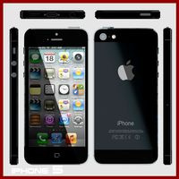 iPhone 5