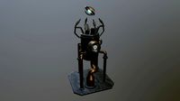 Steam generator