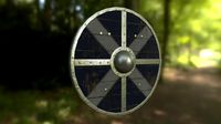 Scandinavian shield