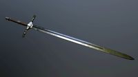 Medieval twinhand