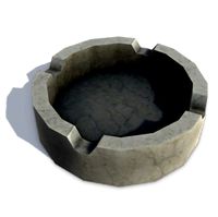 Ashtray