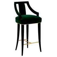 EANDA-BAR & COUNTER CHAIR 2