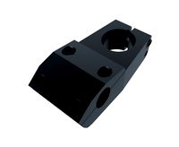 Bmx Stem