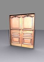 Door 35