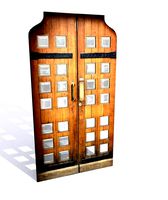 Door 21