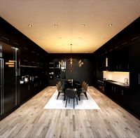 DETAILED KITCHEN