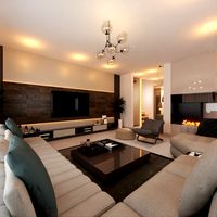 Livingroom Modern