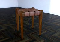 Stool Ghost