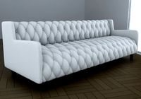 Sofa Coroa Marcelo Rosenbaum
