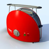 Bosch Toaster