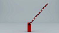 Barrier