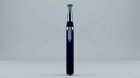 Telescopic magnet