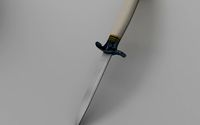 Beautiful Knife