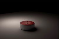 Aroma Candle